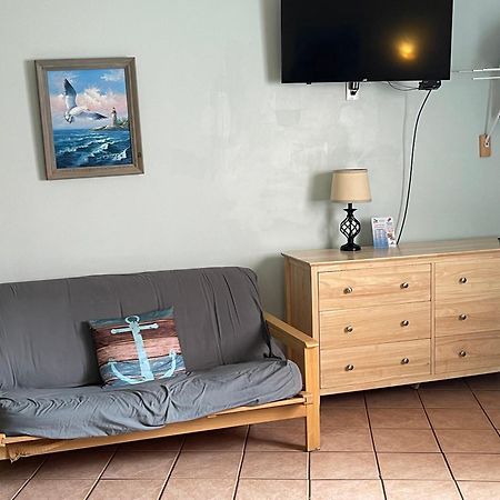 Barcelona Motel ワイルドウッド・クレスト エクステリア 写真