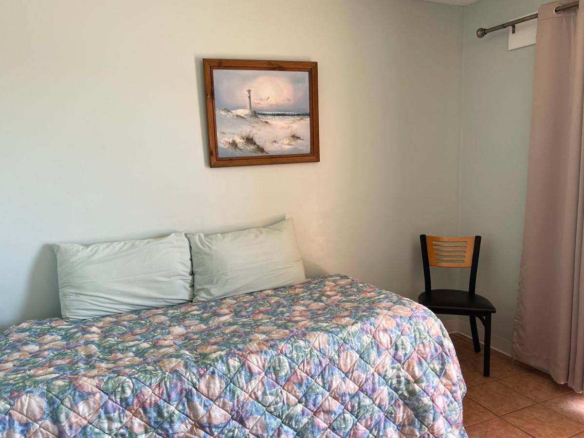 Barcelona Motel ワイルドウッド・クレスト エクステリア 写真