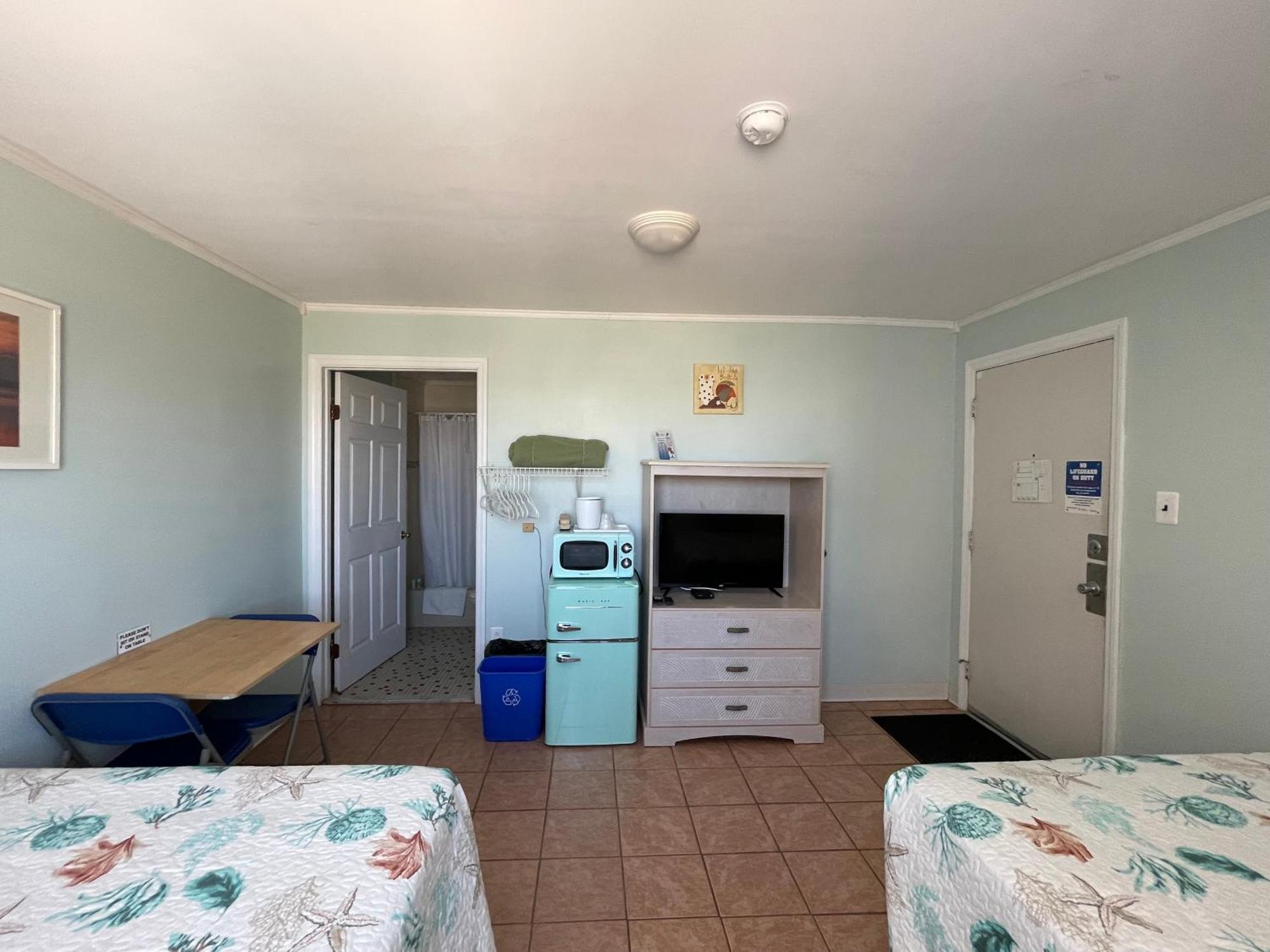 Barcelona Motel ワイルドウッド・クレスト 部屋 写真
